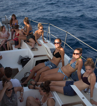 Cancun Catamaran, Cancun Catamaran Charters, Catamaran Cancun, Luxury Catamaran, Yachts, Boats,